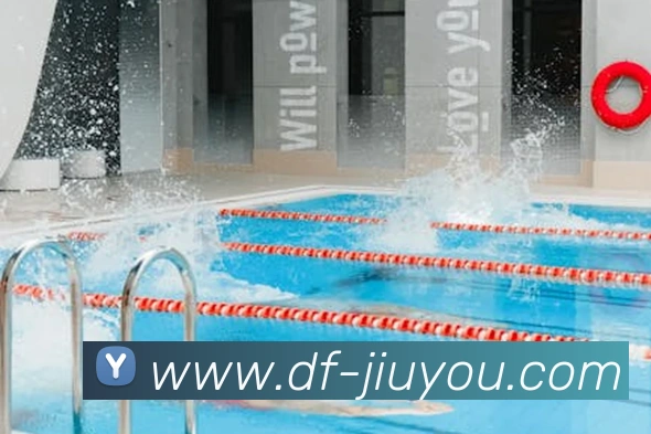 九游体育品牌故事